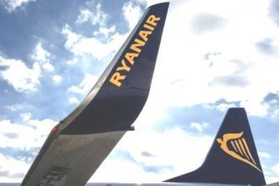 Ryanair Ryanair