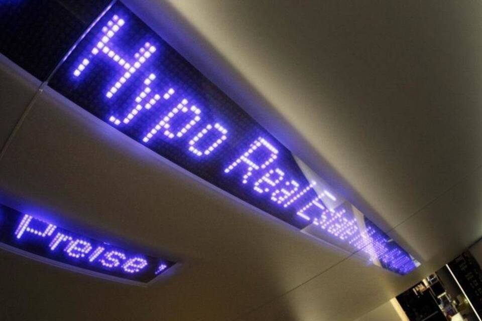 Hypo Real Estate Hypo Real Estate