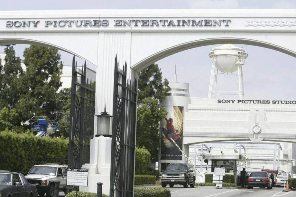Sony