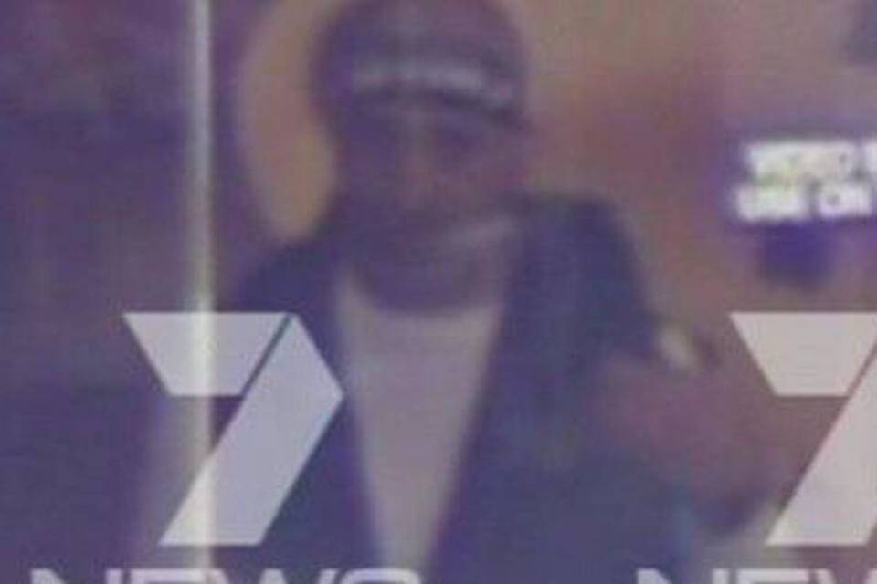 Täter Täter
