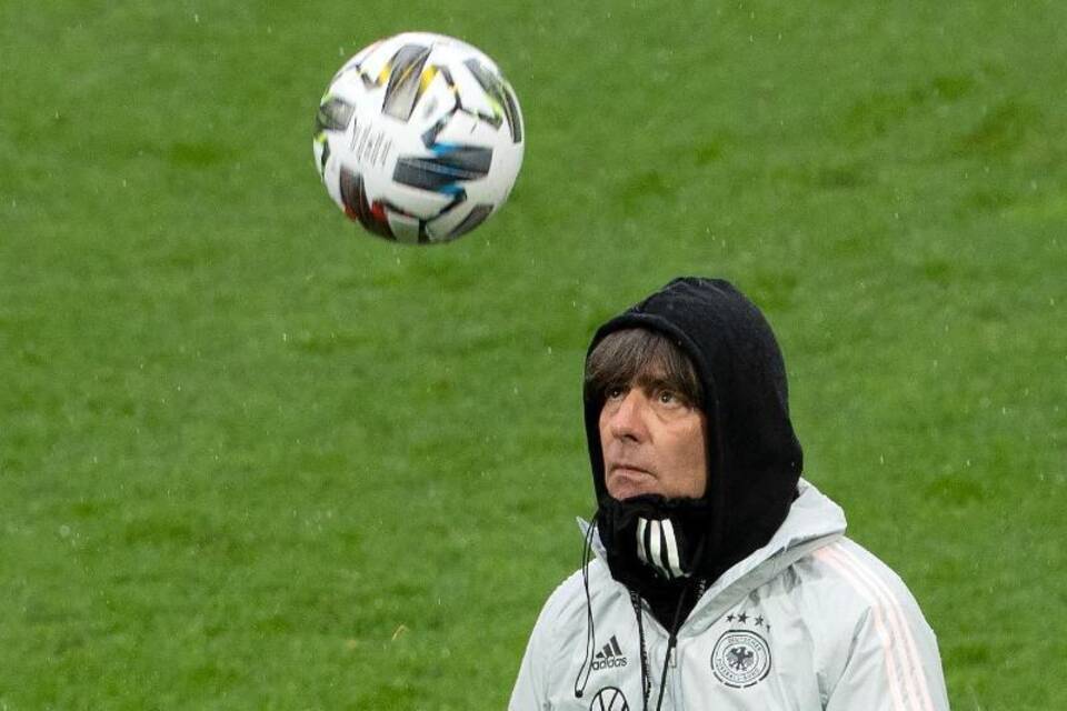 Joachim Löw