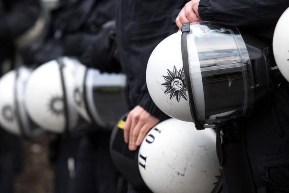 Polizeigewalt Polizeigewalt