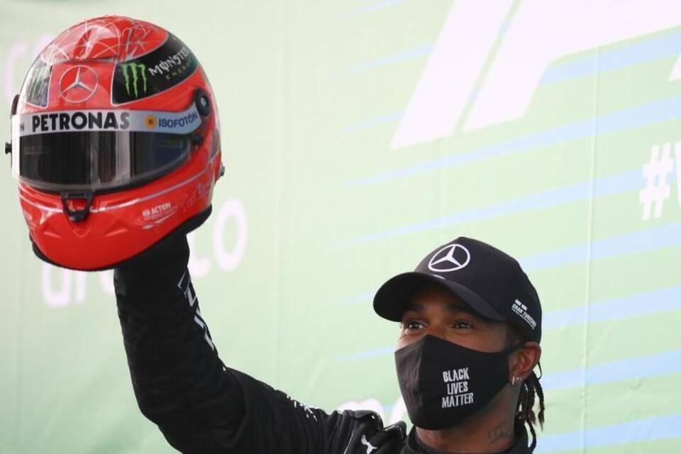 Lewis Hamilton Lewis Hamilton