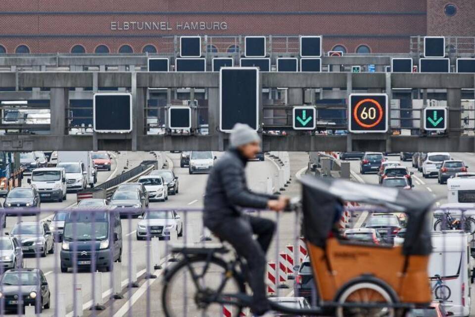 Individuelle Mobilität