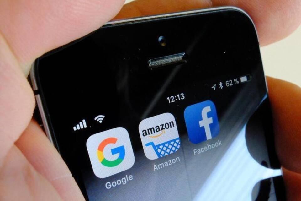 Digitalsteuer Digitalsteuer