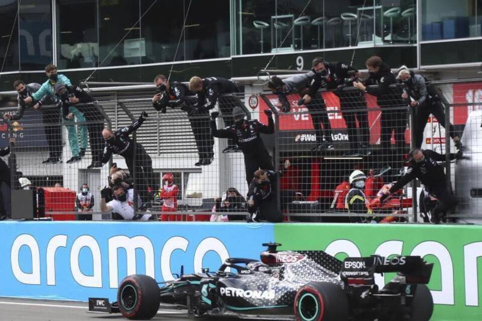 Formel 1