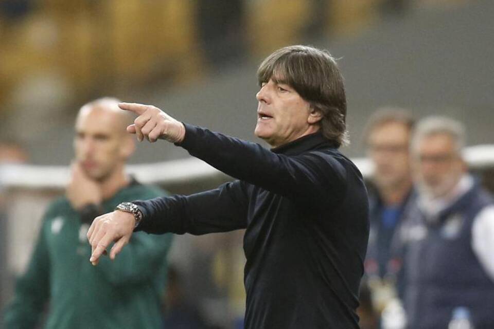 Joachim Löw Joachim Löw