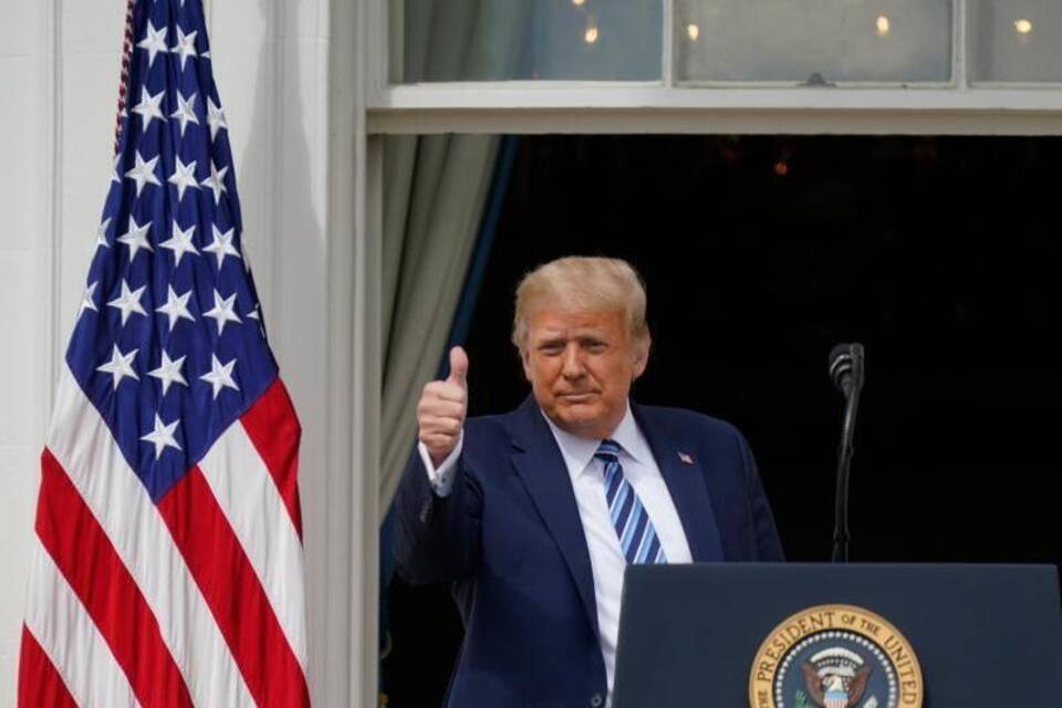 Trump Trump