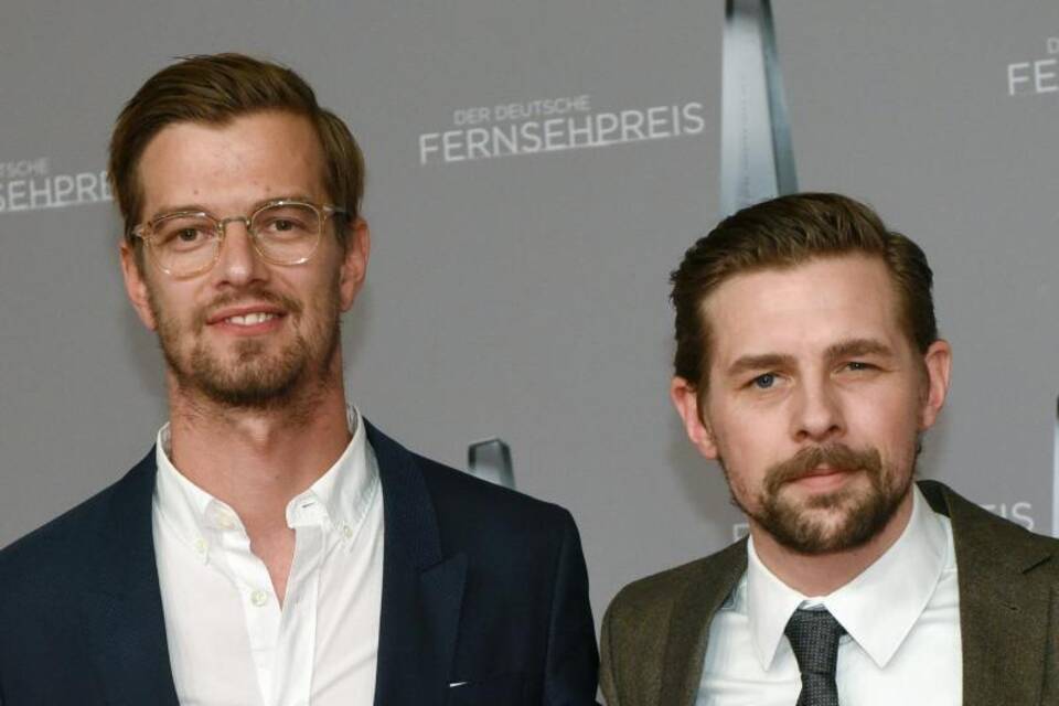 Joko und Klaas Joko und Klaas