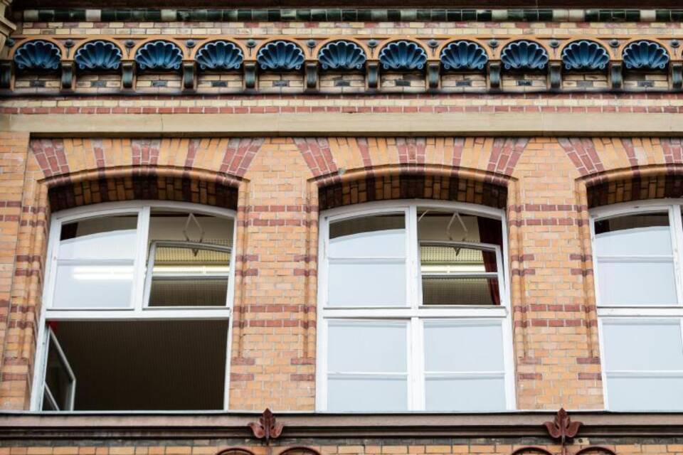Lüften in der Schule Lüften in der Schule