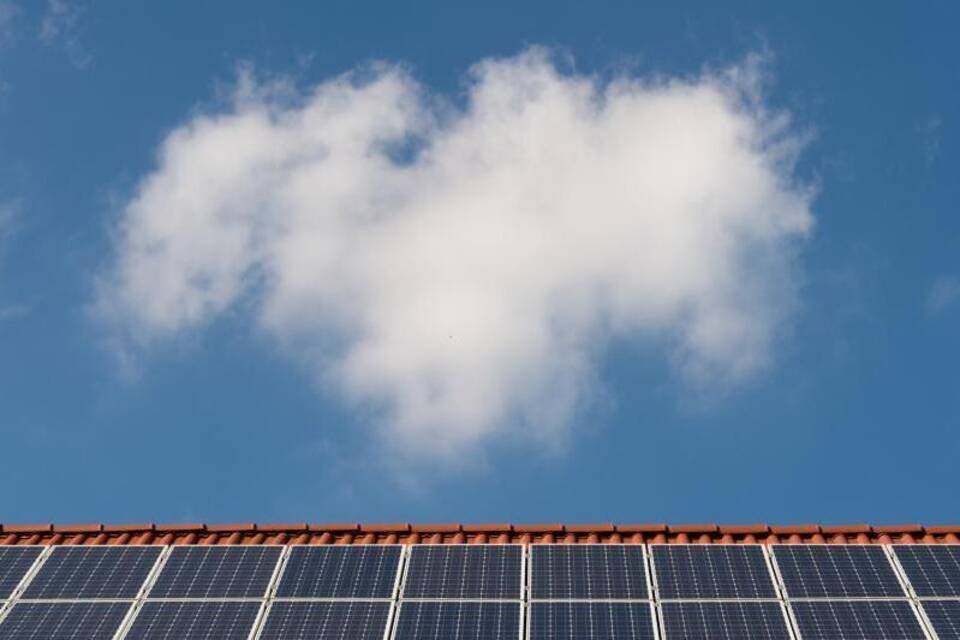 Solarzellen Solarzellen