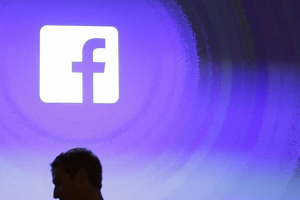 Mark Zuckerberg Mark Zuckerberg