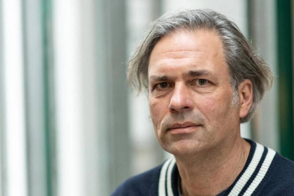 Björn Gottstein Björn Gottstein