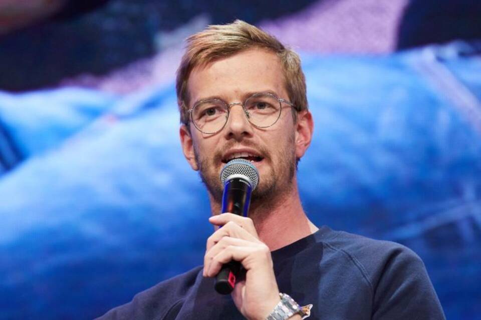 Joko Winterscheidt Joko Winterscheidt