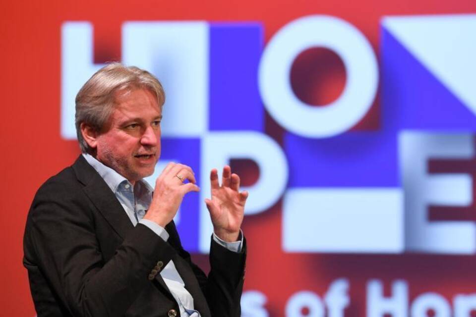 Juergen Boos Juergen Boos