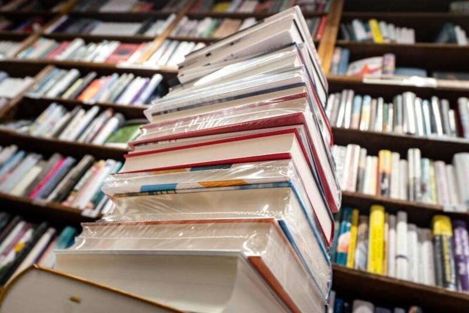 Buchhandel Buchhandel