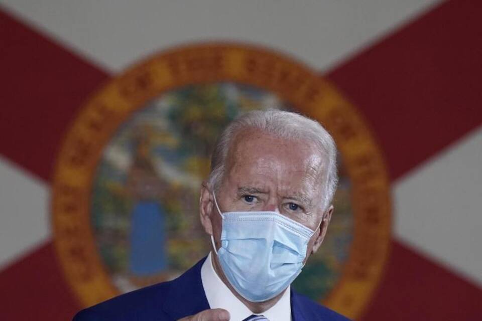 Joe Biden