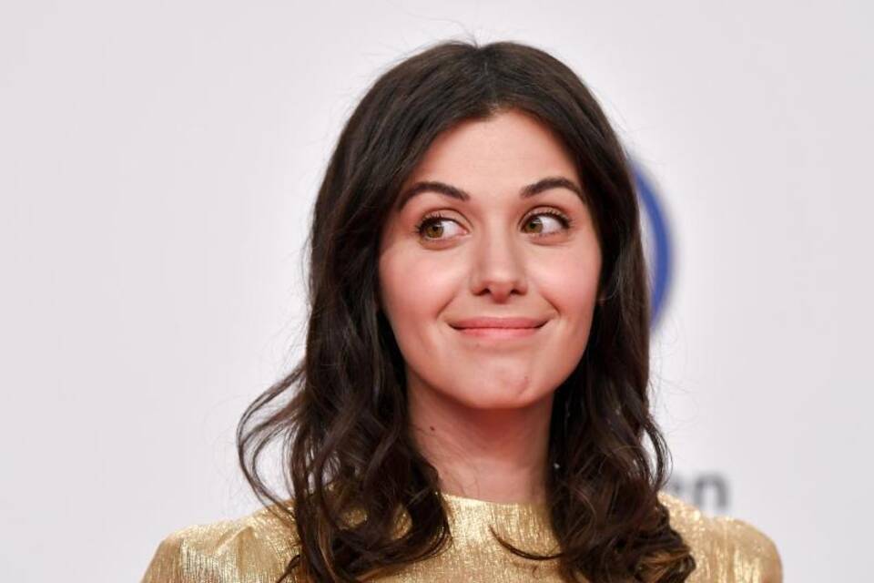 Katie Melua