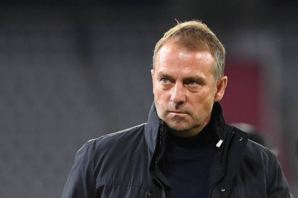 Bayern-Coach Bayern-Coach