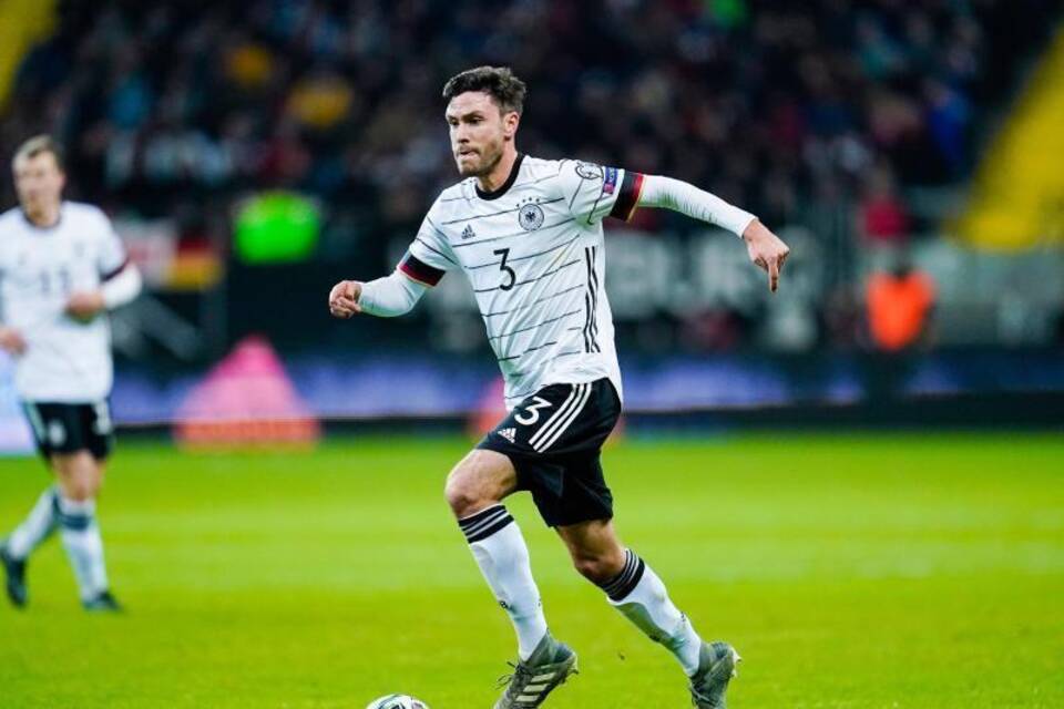 Jonas Hector Jonas Hector