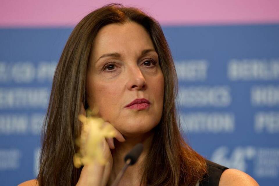 Barbara Broccoli Barbara Broccoli