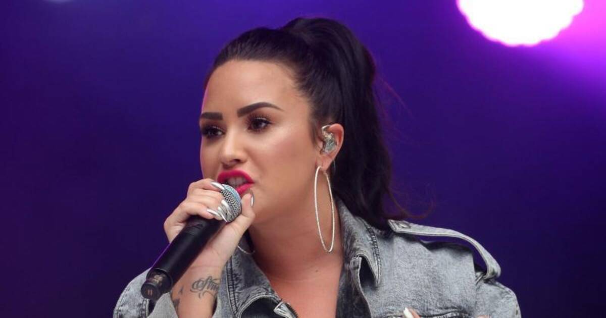US-Wahl: «Commander in Chief»: Demi Lovato übt Kritik an ...