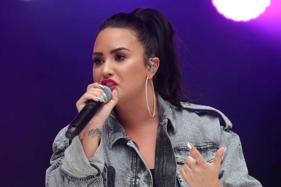 Demi Lovato Demi Lovato