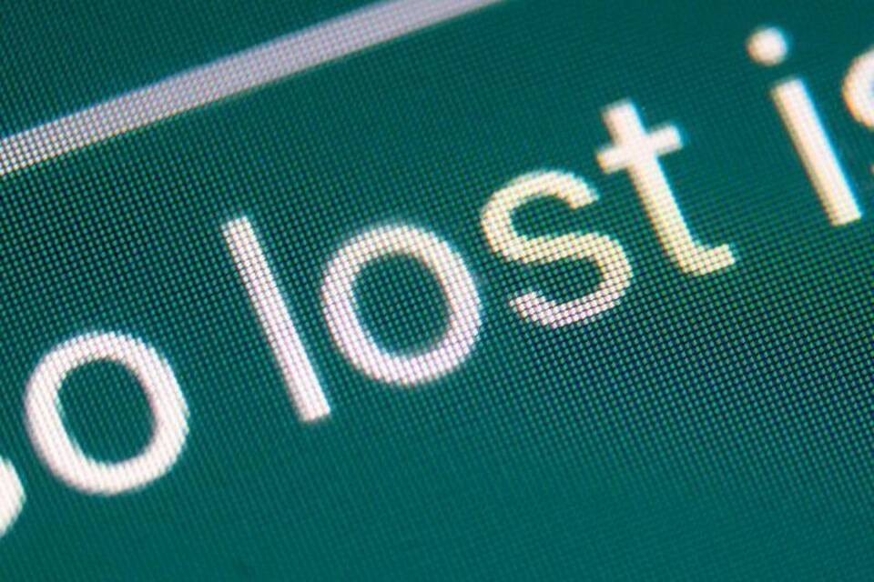 Lost Lost