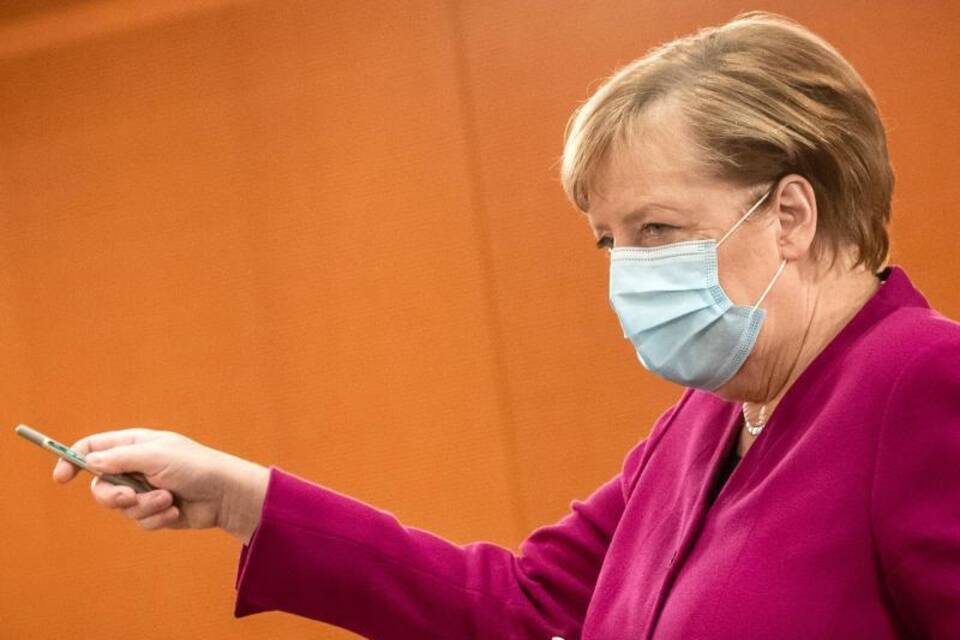 Angela Merkel Angela Merkel