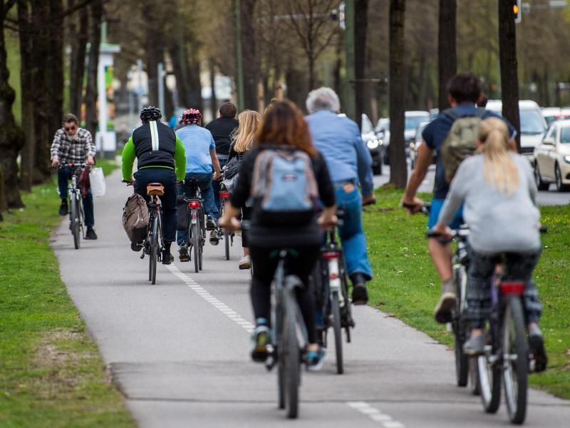 Seltene Einträchtigkeit ADAC und ADFC bemängeln schlechte