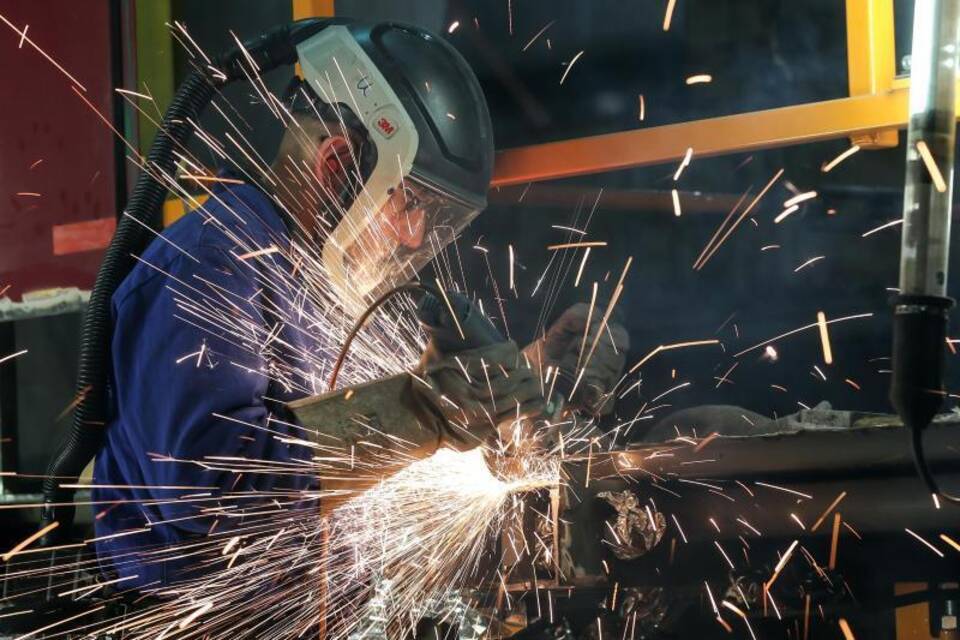 Maschinenbau Maschinenbau