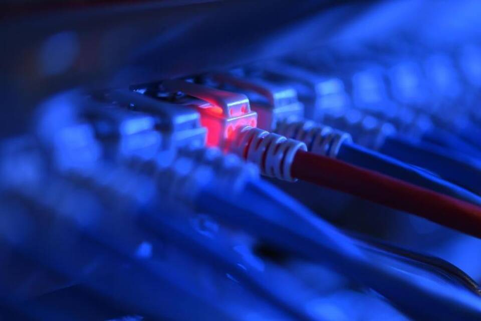 Netzwerkkabel Netzwerkkabel