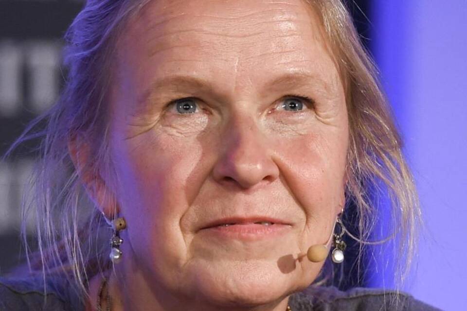 Cornelia Funke Cornelia Funke