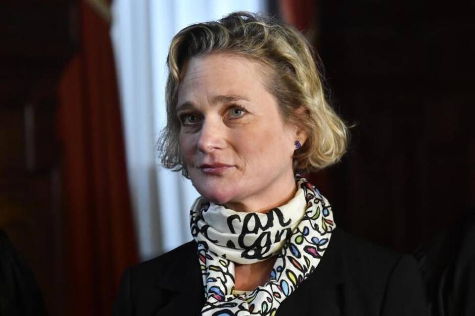 Delphine Boël Delphine Boël