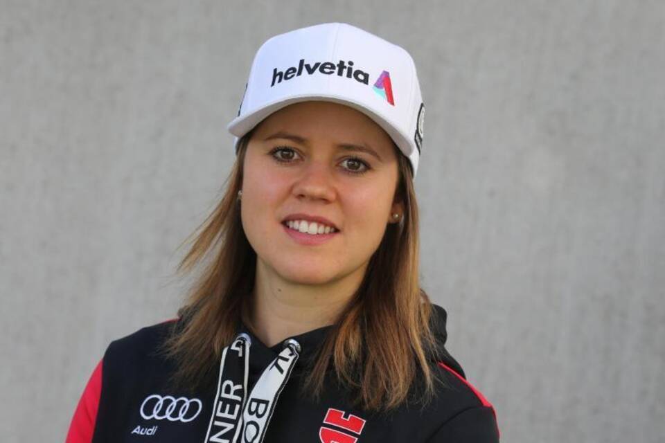 Viktoria Rebensburg Viktoria Rebensburg