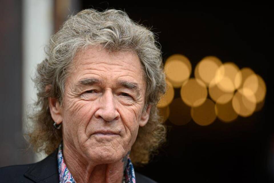 Peter Maffay