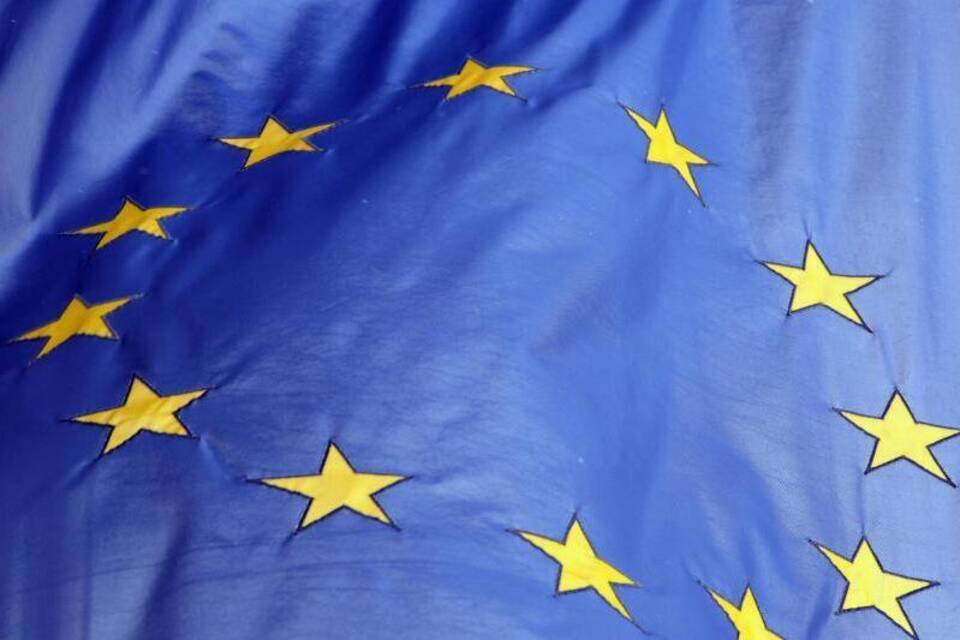 EU-Flagge