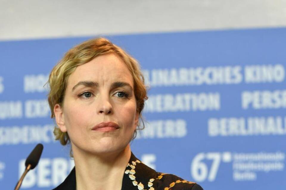 Nina Hoss Nina Hoss