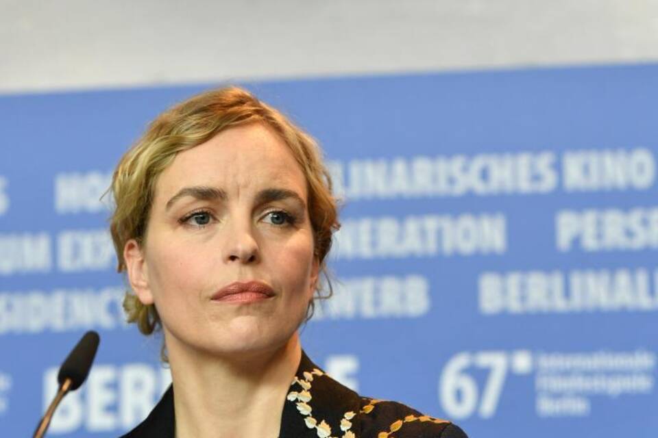 Nina Hoss