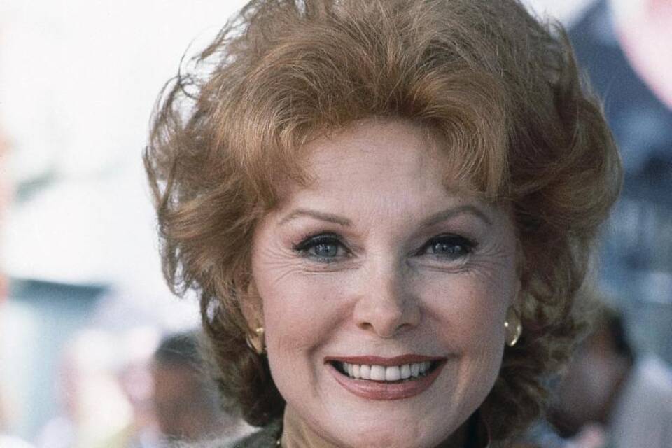 Rhonda Fleming Rhonda Fleming