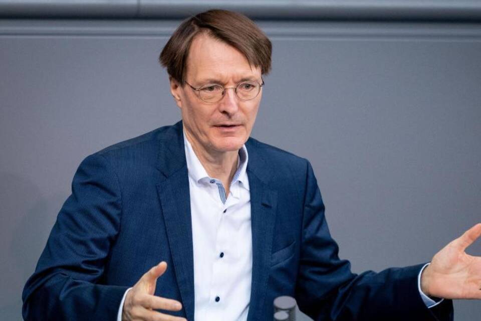 Karl Lauterbach Karl Lauterbach