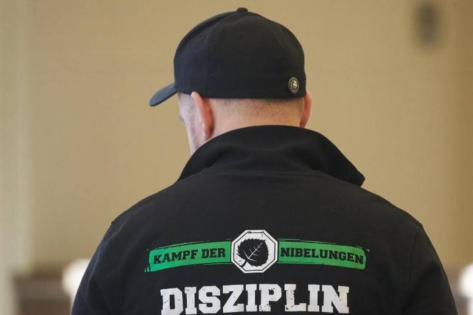 Rechtsextreme Sportgruppen Rechtsextreme Sportgruppen