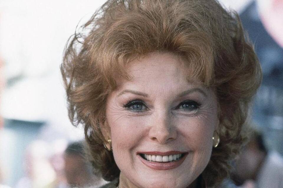Rhonda Fleming Rhonda Fleming