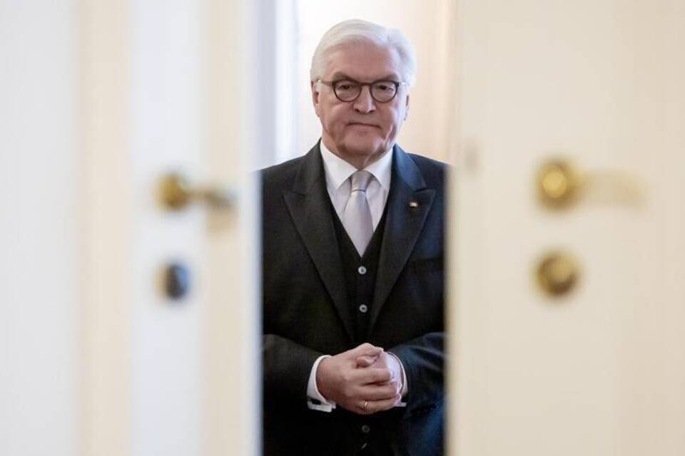 Frank-Walter Steinmeier