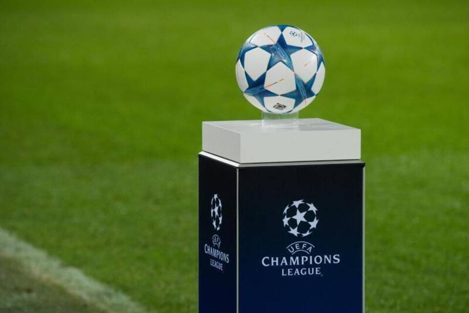 Champions League