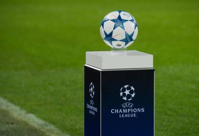 Europapokal 2021 Europapokal 2021