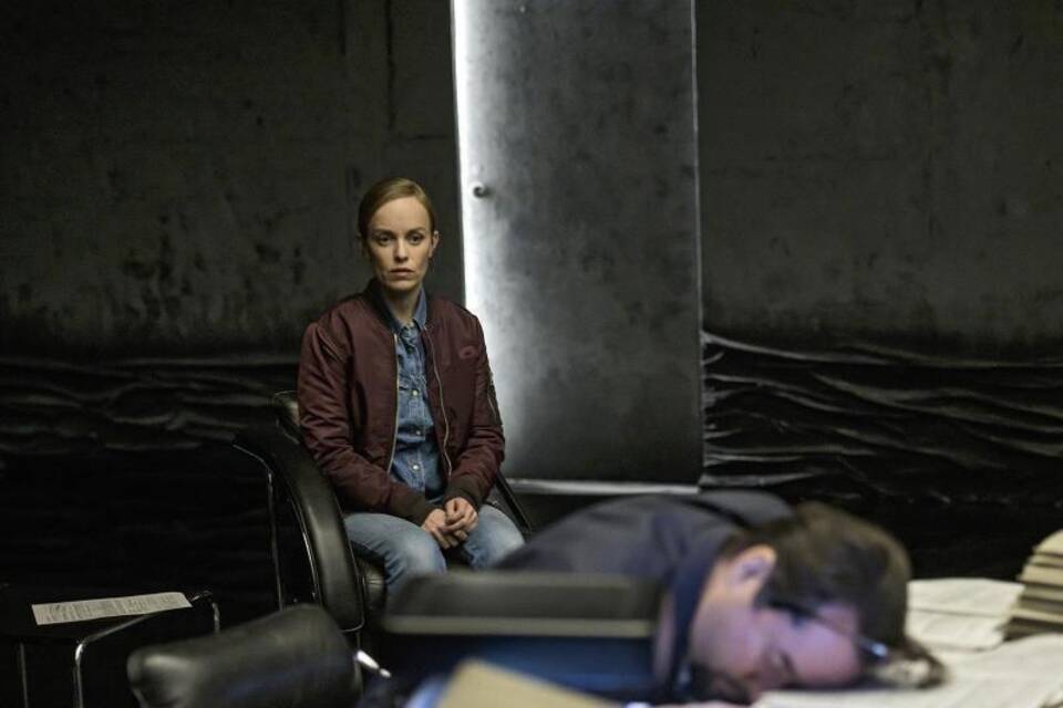 Münster-«Tatort» Münster-«Tatort»