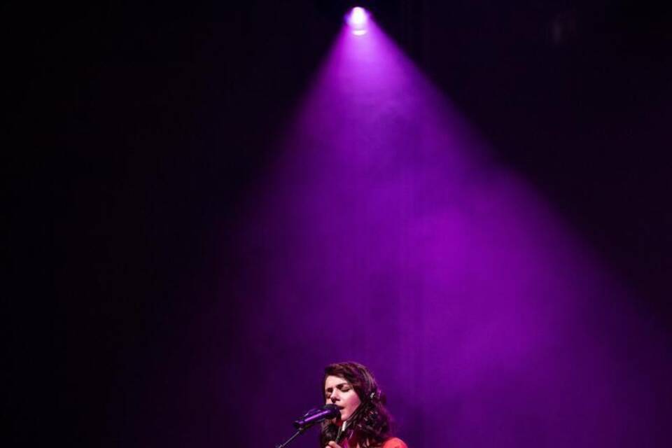 Katie Melua