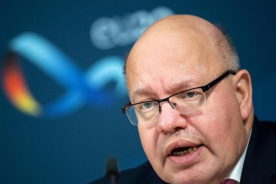 Peter Altmaier Peter Altmaier