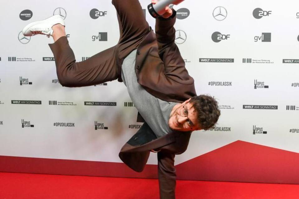 Jakub Jozef Orlinski Jakub Jozef Orlinski